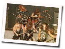 Necrophilliac Tabs by Slayer