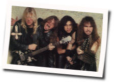 Perversions Of Pain Tab by Slayer
