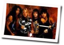 Piece By Piece Bass tabs by Slayer