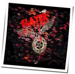 Scrum Bass tabs by Slayer