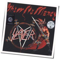 Show No Mercy by Slayer