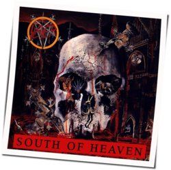 Silent Scream Solo tabs by Slayer