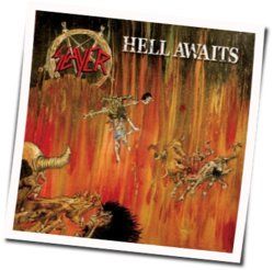 Skeletons Of Society Tabs by Slayer