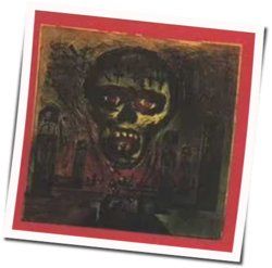 Spirit In Black Tabs by Slayer