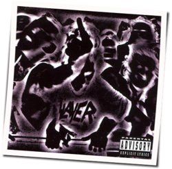 Superficial Love Tabs by Slayer