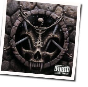 Witching Hour Tabs by Slayer