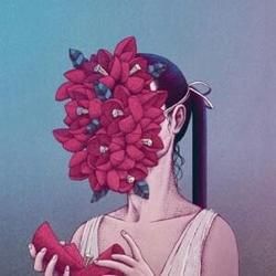 Camellia Tab by Slchld