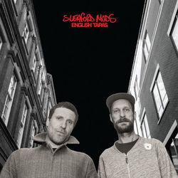 Army Nights by Sleaford Mods