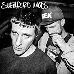 Bambi Bass Tab by Sleaford Mods