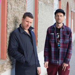 Bang Someone Out Bass Tab by Sleaford Mods