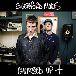 Black Monday by Sleaford Mods