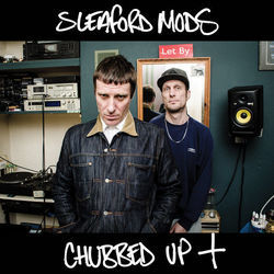 Black Monday Bass Tab by Sleaford Mods