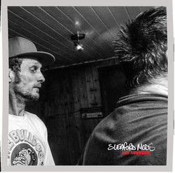 Bronx In A Six Bass Tab by Sleaford Mods