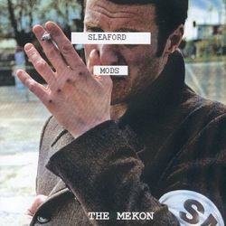 Dead Cities Bass Tab by Sleaford Mods