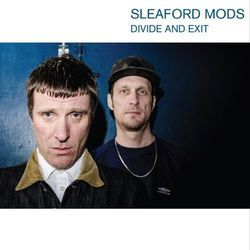 From Rags To Richards Bass Tab by Sleaford Mods
