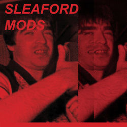 Sleaford Mods bass tabs for Jobseeker