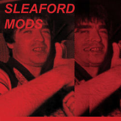 Jobseeker by Sleaford Mods