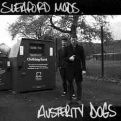 Mcflurry Bass Tab by Sleaford Mods