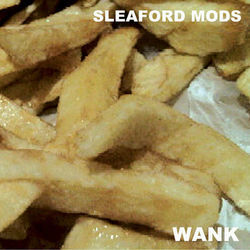 Police Stop Bass Tab by Sleaford Mods