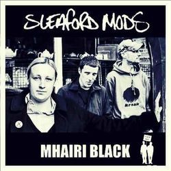 Shit Streets Runny Bass Tab by Sleaford Mods