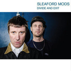 Tweet Tweet Tweet Bass Tab by Sleaford Mods