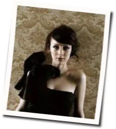 Get Home Chords by Sarah Slean
