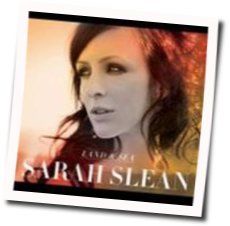 Euphoria Chords by Sarah Slean