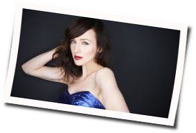 Life Chords by Sarah Slean