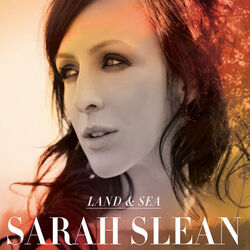 Sarah Slean
