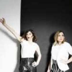 Can I Go On Chords by Sleater-Kinney