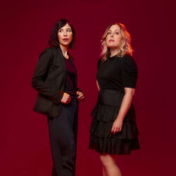 Complex Female Characters Bass Tab by Sleater-Kinney