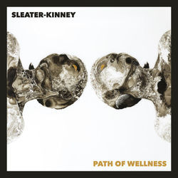 Worry With You by Sleater-Kinney