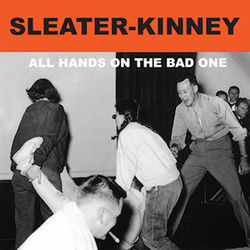 Youth Decay by Sleater-Kinney