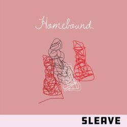 Homebound Chords by Sleave