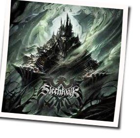 Divided By Malice Chords by Slechtvalk
