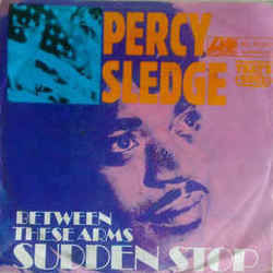 Sudden Stop Chords by Percy Sledge