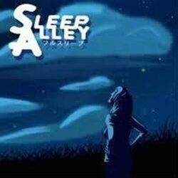 Desperado Solo Tab by Sleep Alley