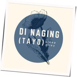 Di Naging Tayo Chords by Sleep Alley
