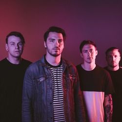 Logan Square Chords by Sleep On It