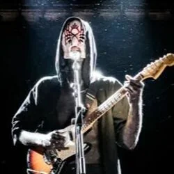 Missing Limbs Bass Tab by Sleep Token