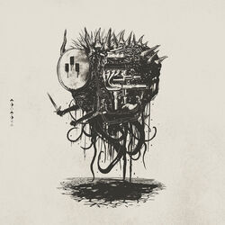 Dywtylm Chords by Sleep Token