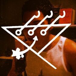 The Offering Bass Tab by Sleep Token