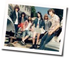 Shut Chords by Sleeper Agent