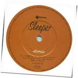 Atomic Chords by Sleeper