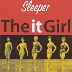 Factor 41 Chords by Sleeper