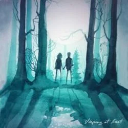 Hourglass Chords by Sleeping At Last