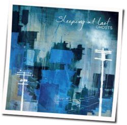Brightly Chords by Sleeping At Last
