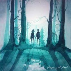 Hourglass Chords by Sleeping At Last