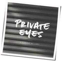 Private Eyes by Sleeping At Last