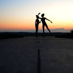 Silhouettes Ukulele Chords by Sleeping At Last
